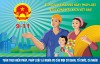 Phối hợp truyền thông hưởng ứng Ngày Pháp luật Việt Nam năm 2021