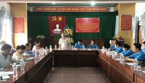 Cần tăng cường tính đa dạng trong công tác phổ biến, giáo dục pháp luật tại xã Phước Quang, huyện Tuy Phước