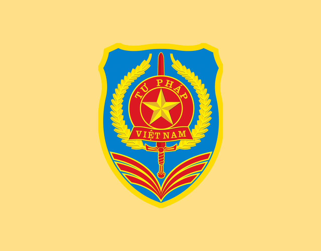 Đội thi huyện Phù Cát đạt giải Nhất Cuộc thi “Hòa giải viên giỏi” tỉnh Bình Định năm 2023